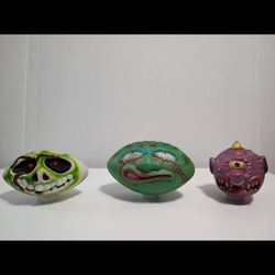 Madballs Lot