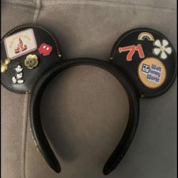 Disney Ears