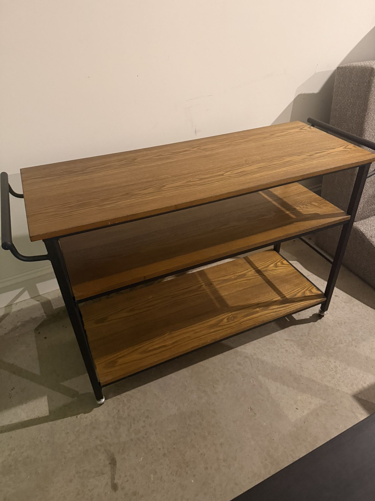 Kitchen/Home Cart $20