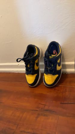 Nikes