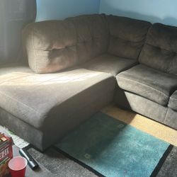 Sectional For Sell 