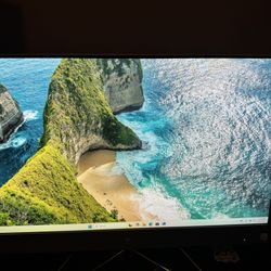 HP All-in-One Desktop 27-dp1xxx .