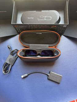 VITURE Pro XR/AR Glasses - 135" 120Hz 1000Nits UltraClarity Display