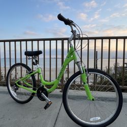 Specialized Expedition Sport Low Entry 