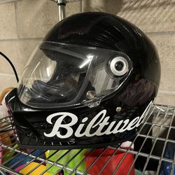 Biltwell Lane Splitter Gen 2 Helmet - Medium