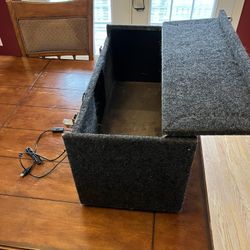 Incognito Pet Carrier