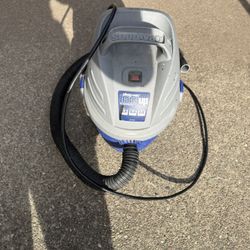 SHOP VAC HANGUP VACUUM