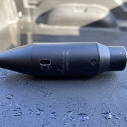 Audio Technica At857qma 60 Dólares