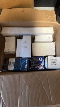 2000-2003 maxima parts