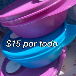 Tupperware En Venta Nuevos 