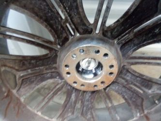 24 Inch Rims Other Pictures