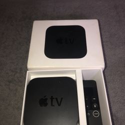 Apple Tv 4k