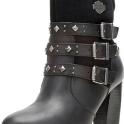 Harley Boots For Women 