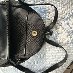 Tommy Hilfiger Backpack Purse