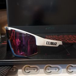 Bliz Fusion Sunglasses