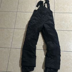 Snow Pants Size14