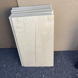 Baltic Birch 