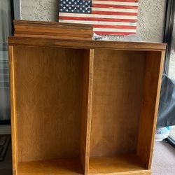 Book Shelf 