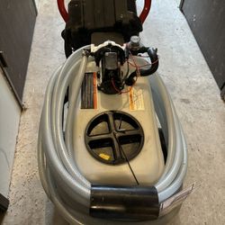 North Star Soft Washing Machine No Pressure Wash