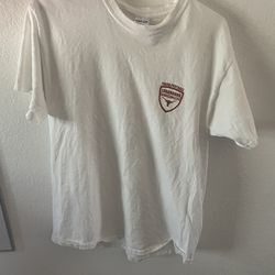 Men’s Large Texas Football T-shirt