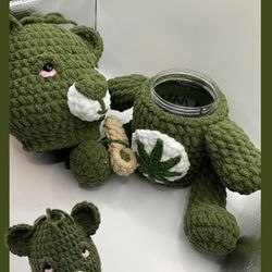 MG Creation  Crochet
