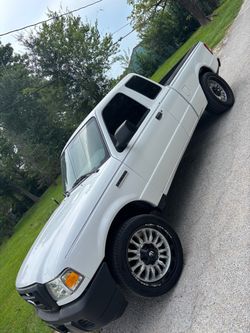 2010 Ford Ranger