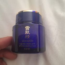 Anti Aging Cream