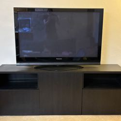 Panasonic HDTV 50”
