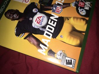 Madden 19