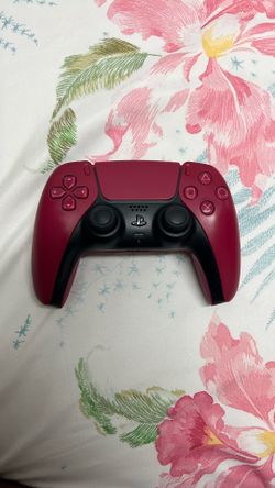Ps5 Controller