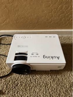 Projector for sale