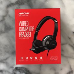 Computer Headset
