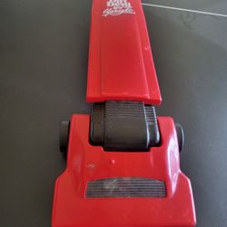 Kids Vaccuum Cleaner
