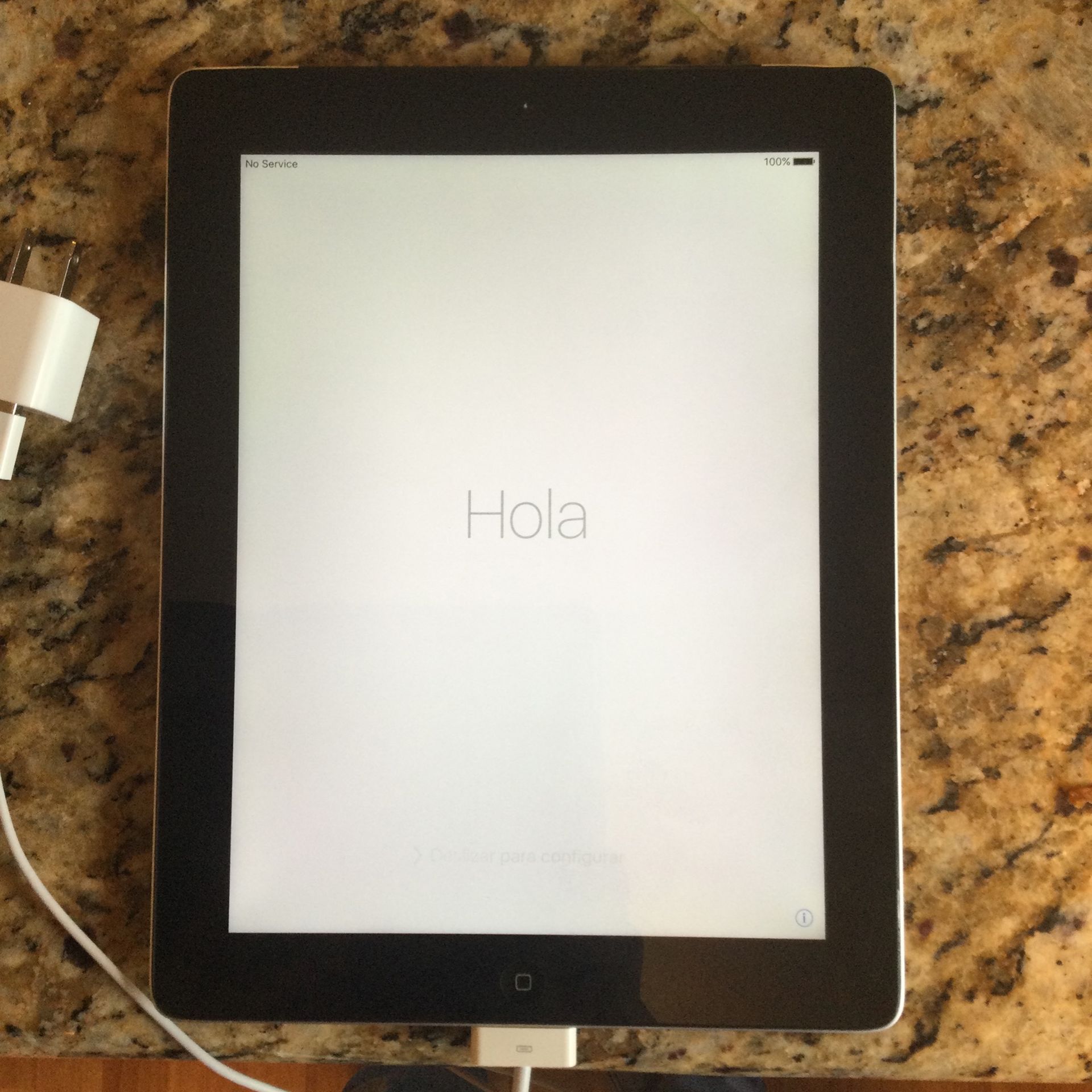 Apple iPad