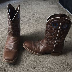 Nocona boots