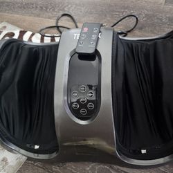 Foot Massager Warmer Also