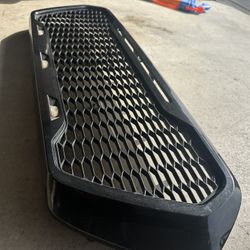 3rd Gen Tacoma Grill!