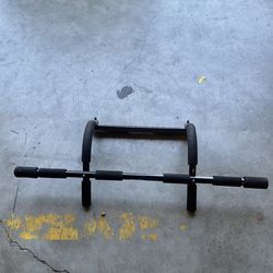 Golds Gym Pull-up Bar