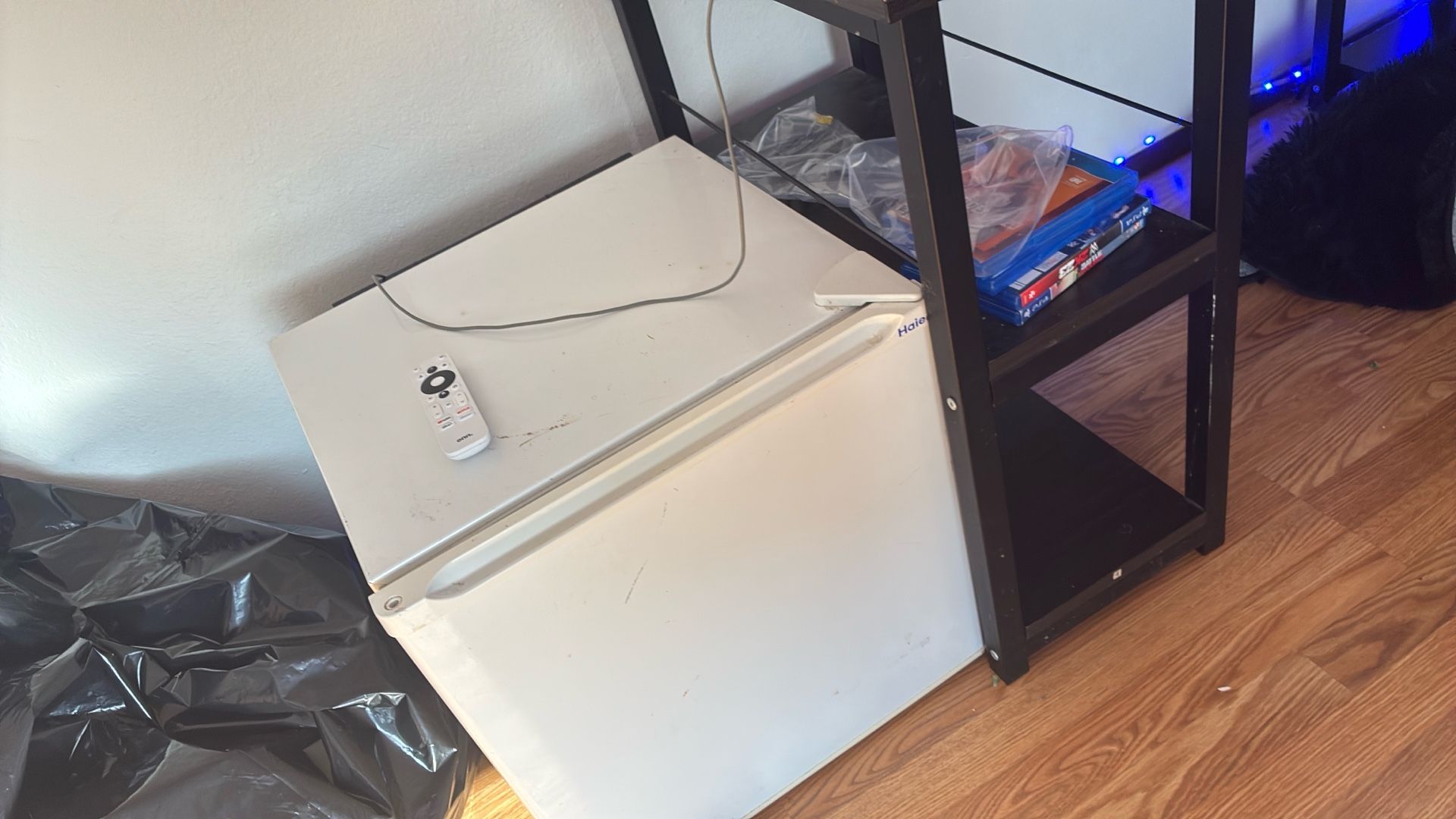 Mini Fridge