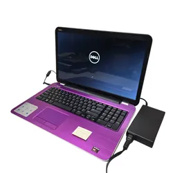 Dell Inspiron M731R-5735