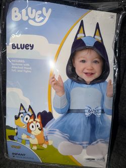 Halloween costume