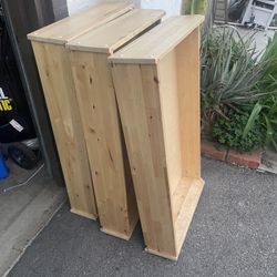 IKEA 36” Wardrobe Drawers