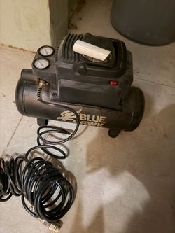 Air compressor