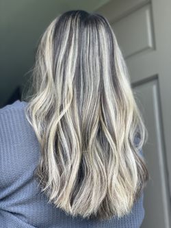 Hair Color