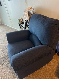 Recliner