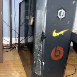 Cyber Power Gaming Pc