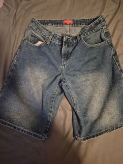 Jorts