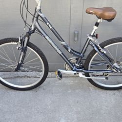Bike 21 SPEEDS