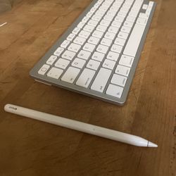 Apple Pencil 