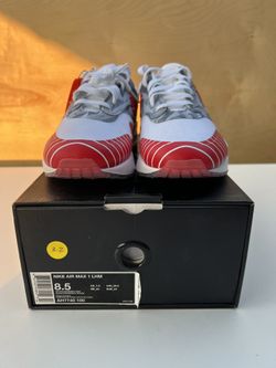 NIKE AIR MAX 1 LHM LOS PRIMEROS